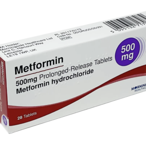 Metformin Weight Loss