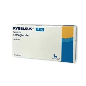 Rybelsus UK