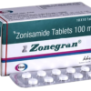 Zonegran (Zonisamide)